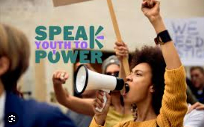 Youth Participation in Politics